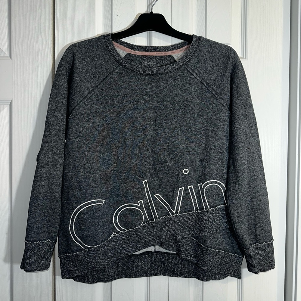 Calvin Klein Sweatshirt